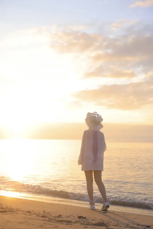 水亚津子 - G44不会受伤